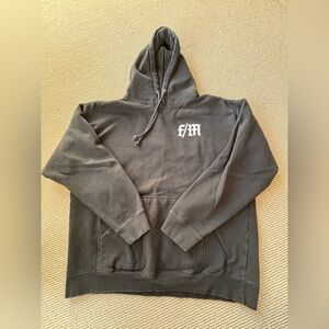 Finance and Maneuver Hoodie